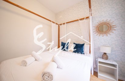 Вторичное жилье - Apartamento - Alicante