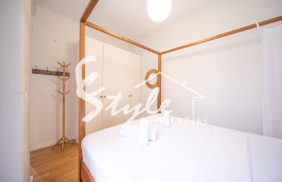 Вторичное жилье - Apartamento - Alicante