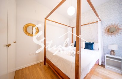 Вторичное жилье - Apartamento - Alicante