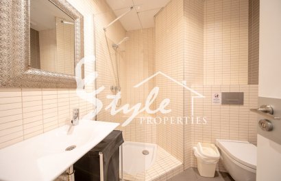 Вторичное жилье - Apartamento - Alicante