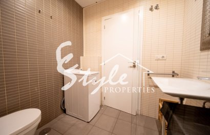 Вторичное жилье - Apartamento - Alicante