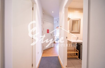 Вторичное жилье - Apartamento - Alicante