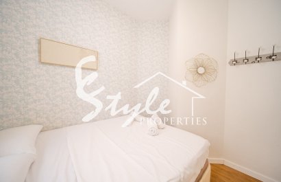 Вторичное жилье - Apartamento - Alicante