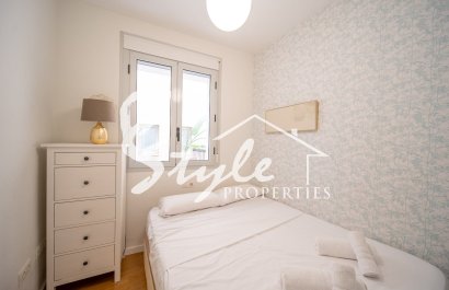 Вторичное жилье - Apartamento - Alicante