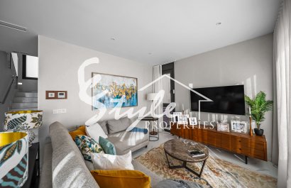 Reventa - Villa - Orihuela Costa  - Lomas de Cabo Roig