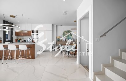 Reventa - Villa - Orihuela Costa  - Lomas de Cabo Roig