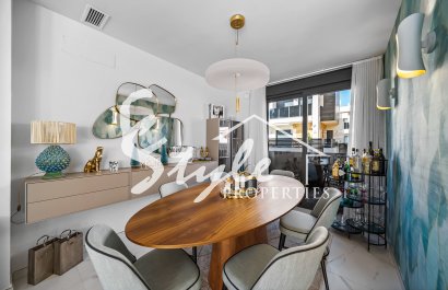 Reventa - Villa - Orihuela Costa  - Lomas de Cabo Roig