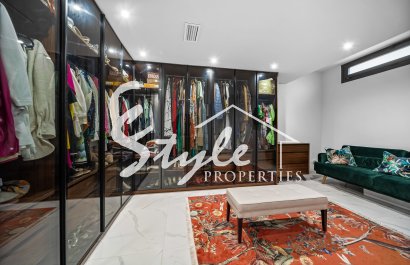 Reventa - Villa - Orihuela Costa  - Lomas de Cabo Roig