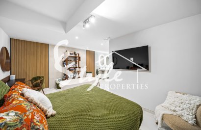 Reventa - Villa - Orihuela Costa  - Lomas de Cabo Roig
