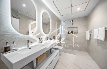 Reventa - Villa - Orihuela Costa  - Lomas de Cabo Roig