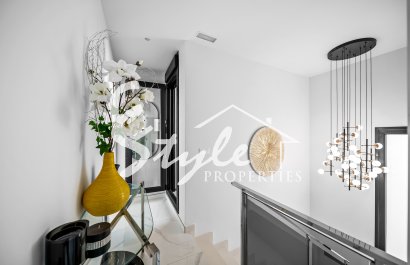 Reventa - Villa - Orihuela Costa  - Lomas de Cabo Roig