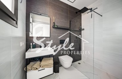 Reventa - Villa - Orihuela Costa  - Lomas de Cabo Roig