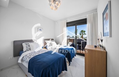 Reventa - Villa - Orihuela Costa  - Lomas de Cabo Roig