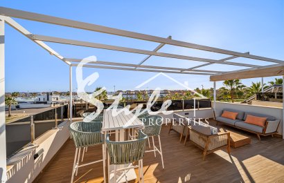 Reventa - Villa - Orihuela Costa  - Lomas de Cabo Roig