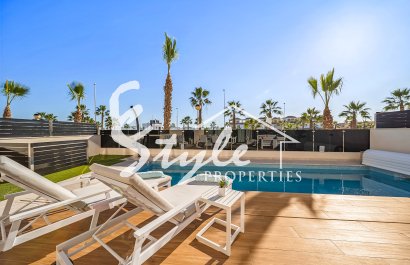 Reventa - Villa - Orihuela Costa  - Lomas de Cabo Roig