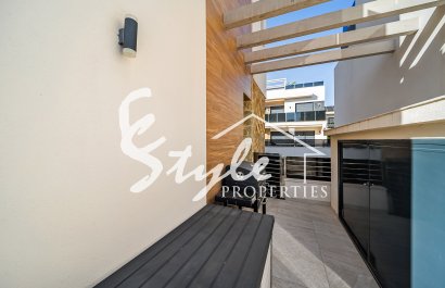 Reventa - Villa - Orihuela Costa  - Lomas de Cabo Roig