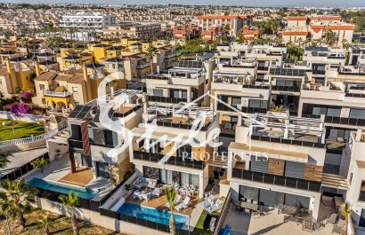 Reventa - Villa - Orihuela Costa  - Lomas de Cabo Roig