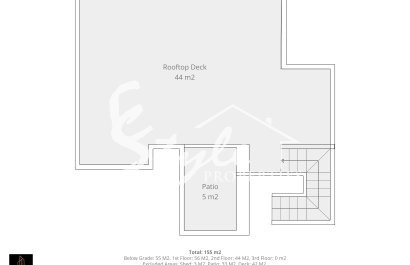 Reventa - Villa - Orihuela Costa  - Lomas de Cabo Roig