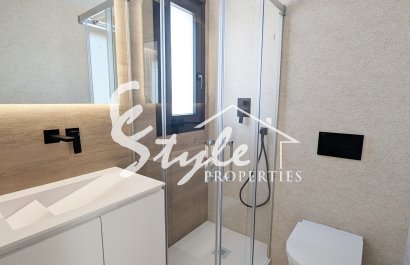 Nuevo - Apartamento - Denia