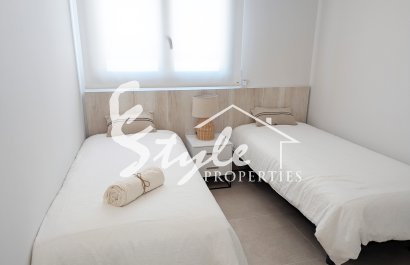 Новостройки - Апартаменты/Квартира - Дения - Denia