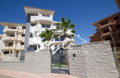 Новостройки - Apartamento - Orihuela-Costa - Ориуэла