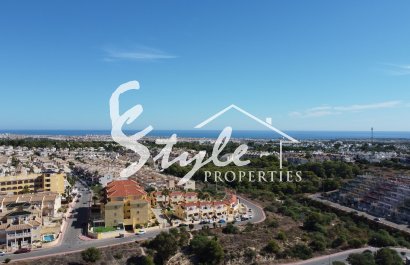 Новостройки - Apartamento - Orihuela-Costa - Ориуэла