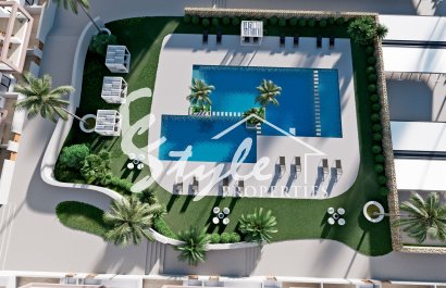 Nuevo - Apartamento - Benidorm - Finestrat