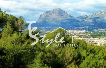 Nuevo - Apartamento - Benidorm - Finestrat