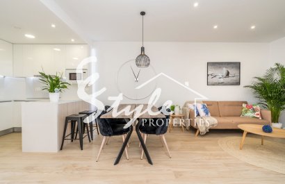 Nuevo - Apartamento - Benidorm - Finestrat