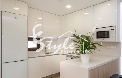 Nuevo - Apartamento - Benidorm - Finestrat