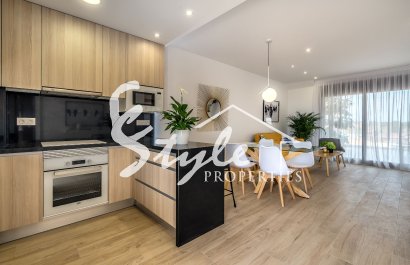 Nuevo - Apartamento - Benidorm - Finestrat