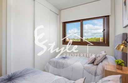 New build - high-bungalow - Torrevieja