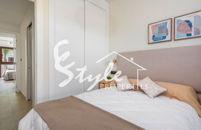 New build - high-bungalow - Torrevieja