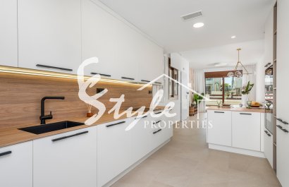 New build - high-bungalow - Torrevieja