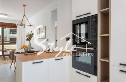 New build - high-bungalow - Torrevieja