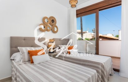 New build - high-bungalow - Torrevieja