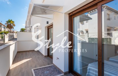 New build - high-bungalow - Torrevieja