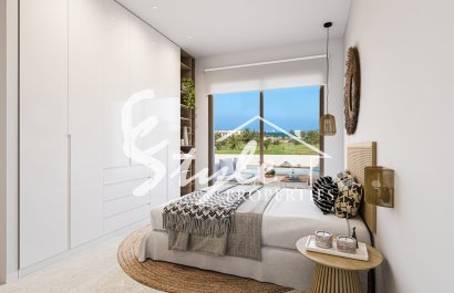 Новостройки - ground-floor - Лос Алькасарес