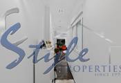 Resale - Apartment - Benidorm - Poniente