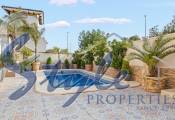 Resale - Villa - Orihuela Costa  - Playa Flamenca