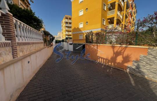 Parking - Reventa - Torrevieja  - Torreblanca