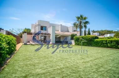 Вилла - Вторичное жилье - SAN MIGUEL DE SALINAS - Las Colinas Golf