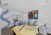 Resale - Apartment - Benidorm - Poniente