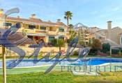 Resale - Apartment - Orihuela Costa  - Lomas de Campoamor