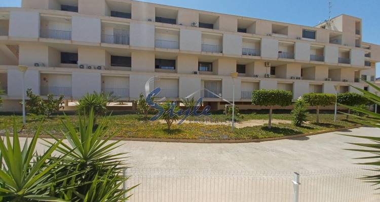 Reventa - Apartamento - Orihuela Costa - Los Dolses