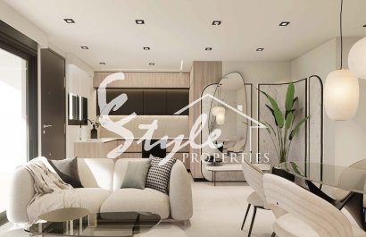 Новостройки - Apartamento - Pilar de la Horadada - Пилар де Орадада