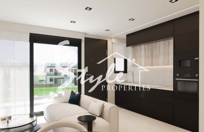 Новостройки - Apartamento - Pilar de la Horadada - Пилар де Орадада