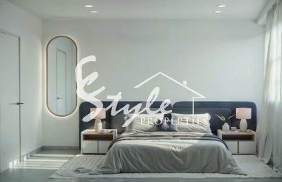 Новостройки - Apartamento - Торревьеха