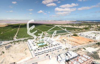 Nuevo - low-bungalow - Torrevieja  - Torrevieja