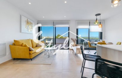 Nuevo - low-bungalow - Torrevieja  - Torrevieja